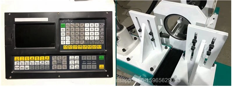 wood pendant making machine  details (1)