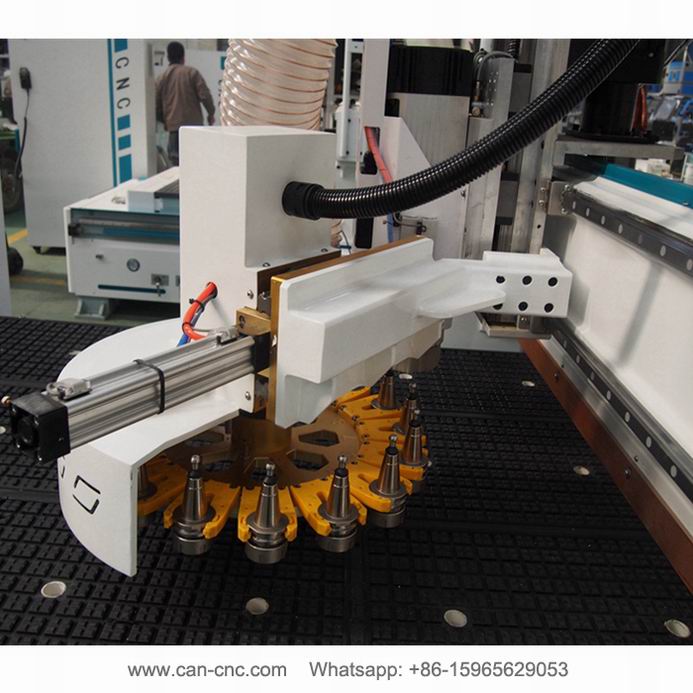 atc cnc router for wood working (2) atc cnc router for wood working (2)