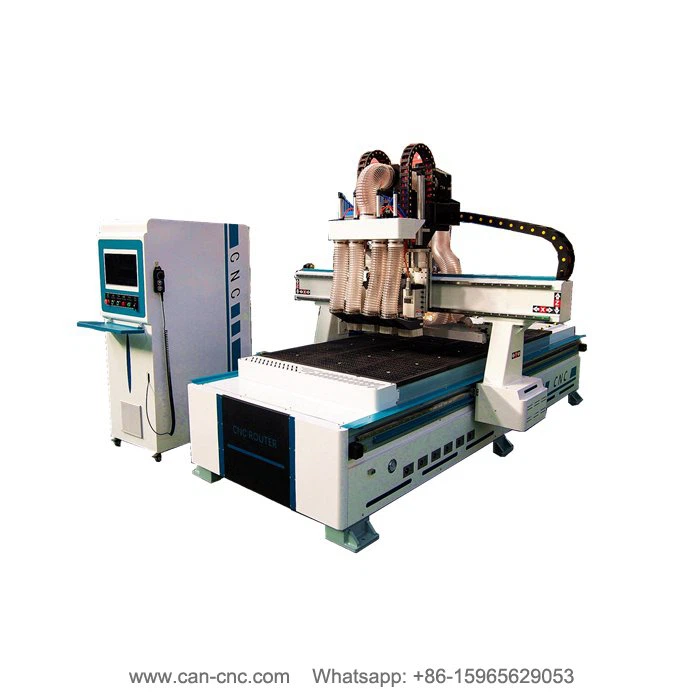 Màquina de talla de fusta CNC