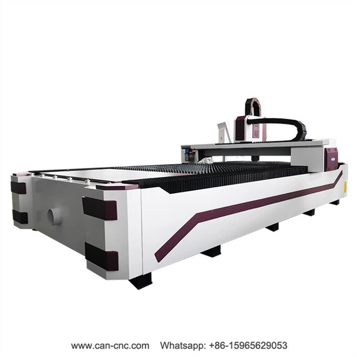 fiber laser cutting machine for metal 1