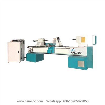 Torn bàsic de fusta