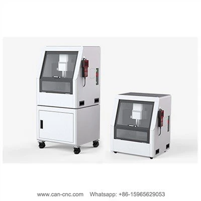Màquina d'encaminador CNC portàtil
