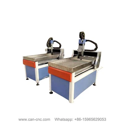 Petit encaminador CNC per a principiants