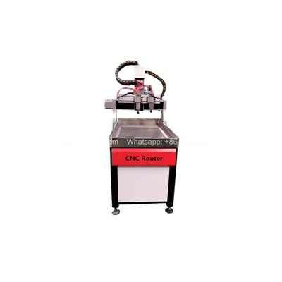 Kit d'encaminador CNC de nivell d'entrada petit