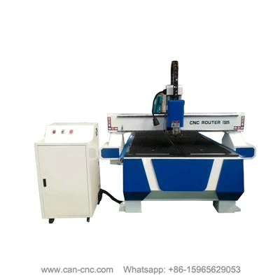 Màquina CNC de fusta estàndard 4x8