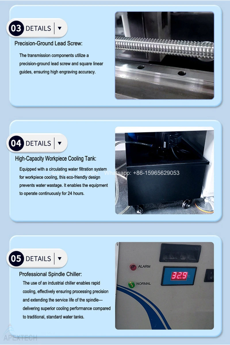jewelry cnc engraving machines details 3 jewelry cnc engraving machines details 3