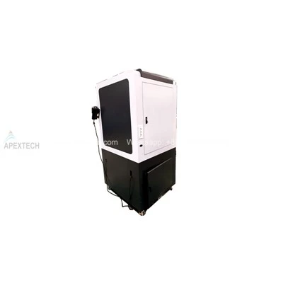 Petit router CNC de gravat de pedra